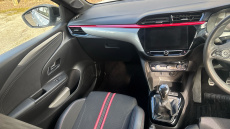 Vauxhall Corsa 1.2 GS Line 5dr Petrol Hatchback